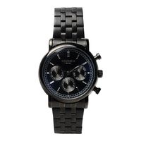 RE.MT.1743-0101.1 Relogio Analogico Masculino Chilli Beans Multifuncao Preto -1-